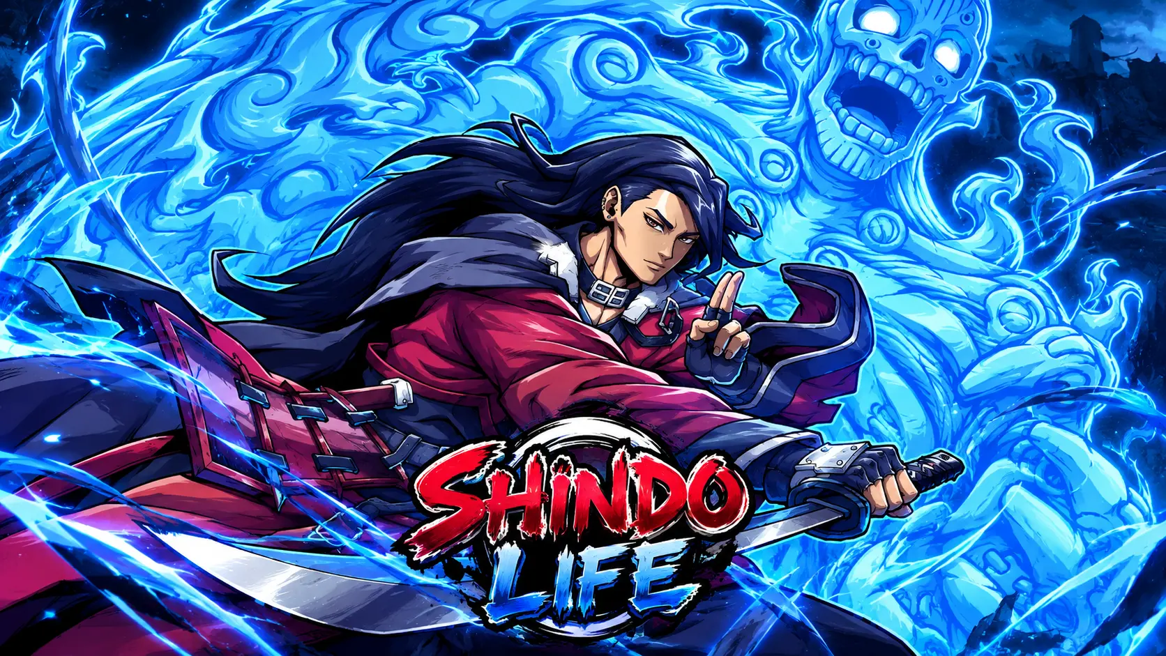 Shindo Life